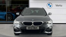 BMW 3 Series 320i M Sport 5dr Step Auto Petrol Estate